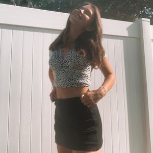 Meet your Posher, Caden